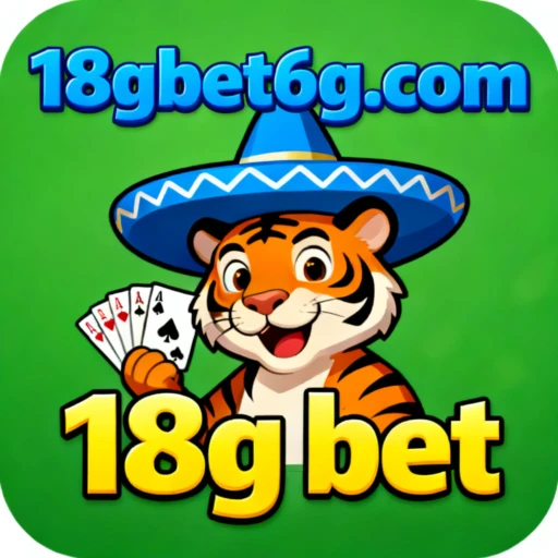 18g bet Logo